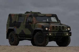 broniran avtomobil nitroarms f